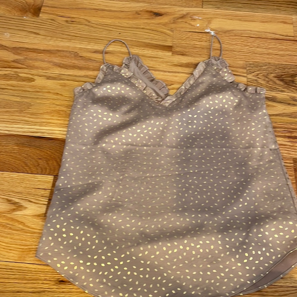 Express Tank Top